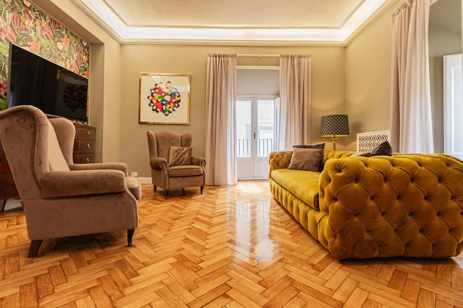 Ranalli Suite 罗马